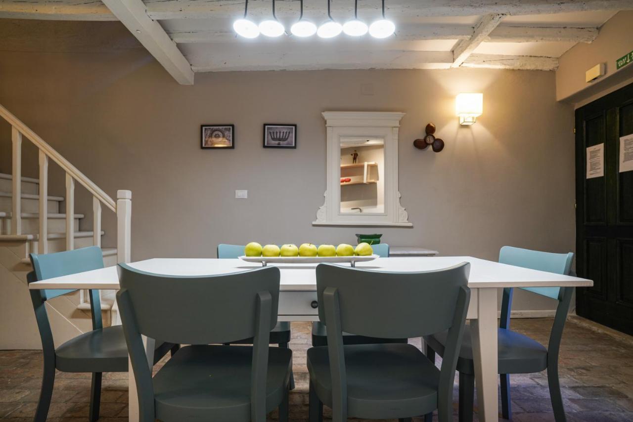 Deluxe Apartment Casa Flores With Sea View & Terrace Rovinj Luaran gambar